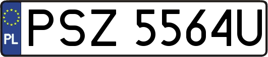 PSZ5564U
