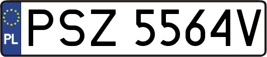 PSZ5564V