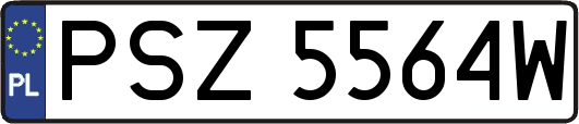 PSZ5564W