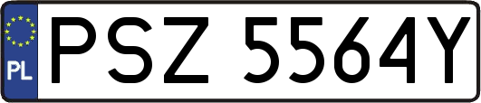 PSZ5564Y
