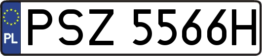 PSZ5566H