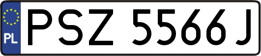 PSZ5566J