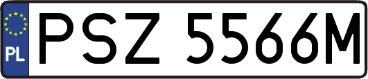 PSZ5566M