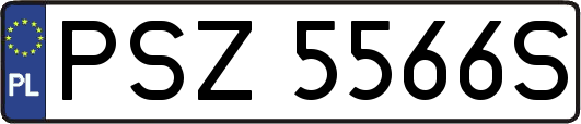 PSZ5566S