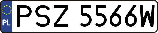 PSZ5566W