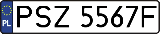 PSZ5567F