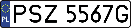 PSZ5567G