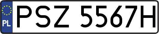 PSZ5567H