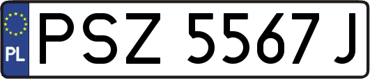 PSZ5567J