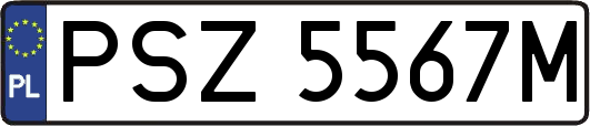 PSZ5567M