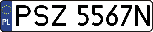 PSZ5567N