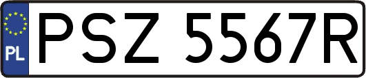PSZ5567R