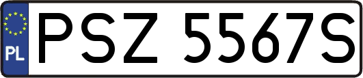 PSZ5567S
