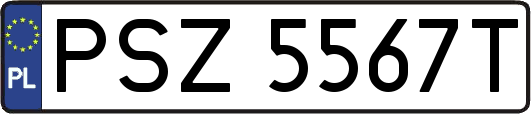 PSZ5567T