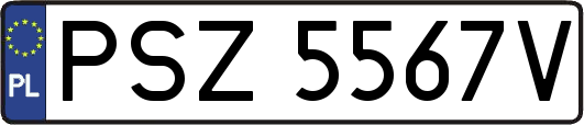 PSZ5567V