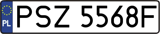 PSZ5568F