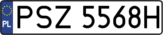 PSZ5568H