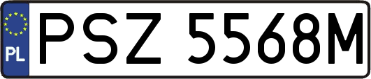 PSZ5568M