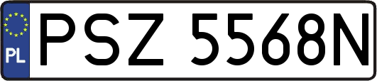 PSZ5568N