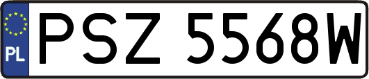 PSZ5568W
