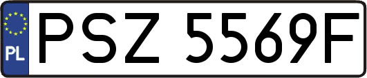PSZ5569F