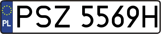 PSZ5569H