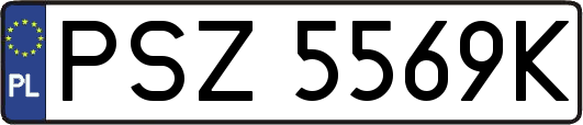 PSZ5569K