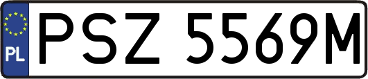 PSZ5569M