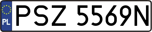 PSZ5569N