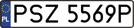 PSZ5569P