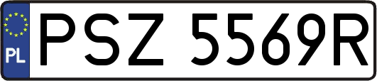 PSZ5569R
