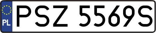 PSZ5569S
