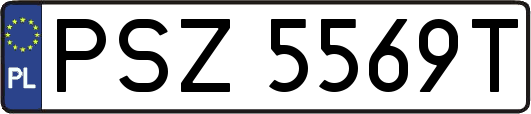 PSZ5569T