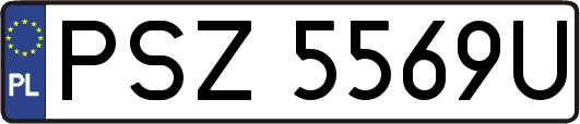 PSZ5569U