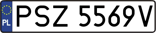 PSZ5569V