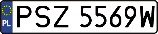 PSZ5569W