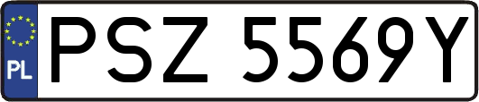 PSZ5569Y