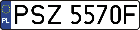 PSZ5570F