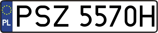 PSZ5570H