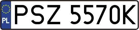 PSZ5570K