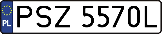 PSZ5570L