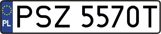 PSZ5570T
