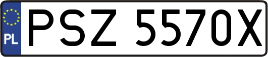 PSZ5570X