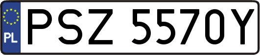PSZ5570Y