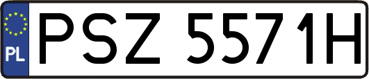 PSZ5571H