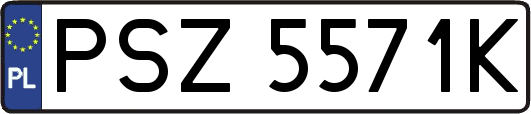 PSZ5571K