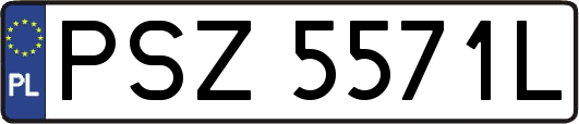 PSZ5571L