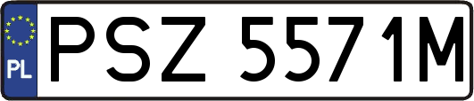 PSZ5571M