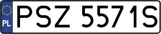 PSZ5571S