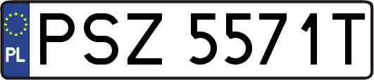 PSZ5571T